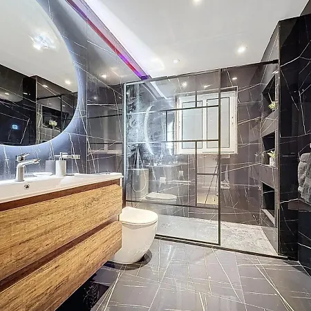 Διαμέρισμα Azura 3br With Jacuzzi Rooftop And Bbq *