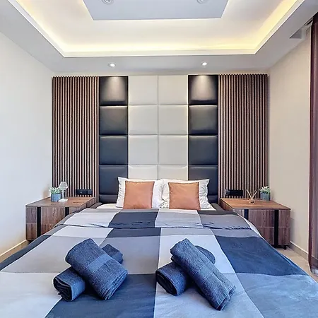 Azura 3br With Jacuzzi Rooftop And Bbq *