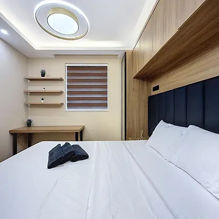 Azura 3br With Jacuzzi Rooftop And Bbq Διαμέρισμα *