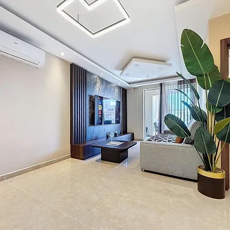 Διαμέρισμα Azura 3br With Jacuzzi Rooftop And Bbq
