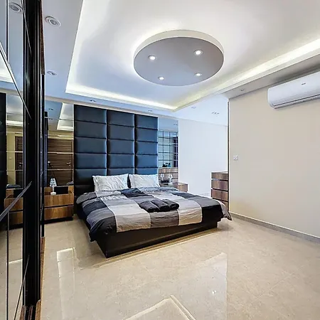 Azura 3br With Jacuzzi Rooftop And Bbq * Σεντ Πόλς Μπέι